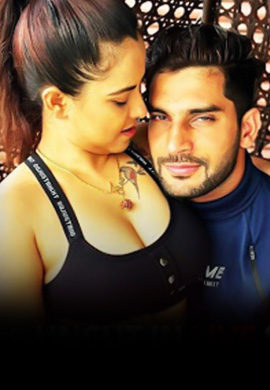 Tina Sex with Nishant